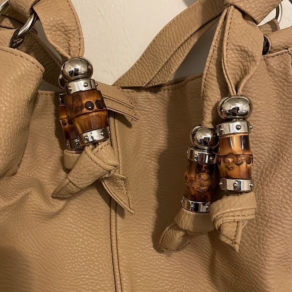 Like New Rampage Purse - Picture 3 of 9